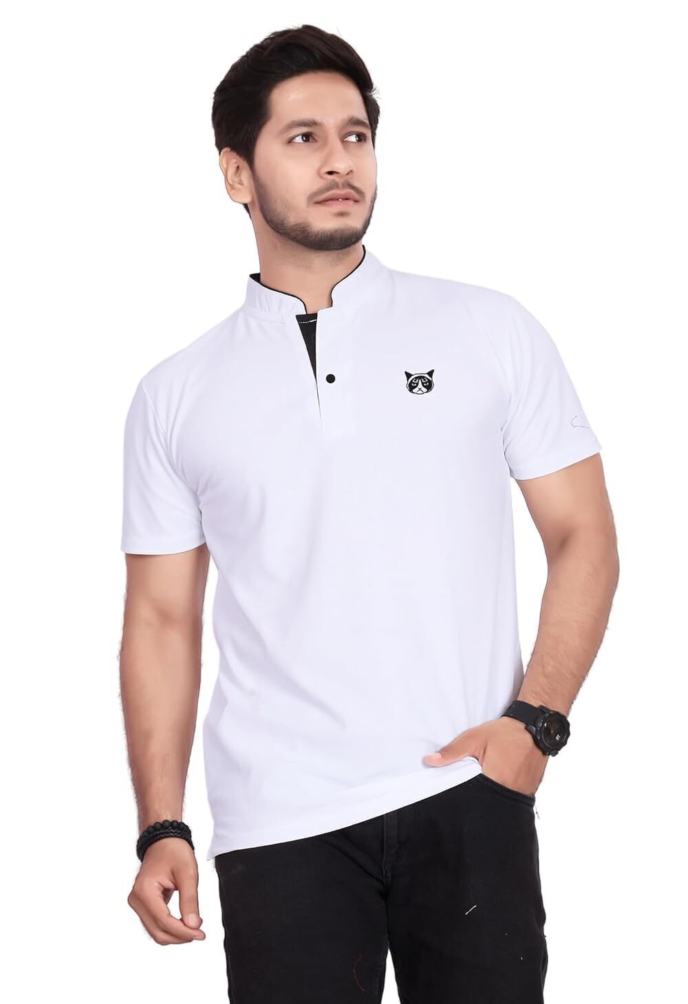 polo tshirt for men