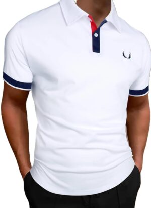 polo tshirt for men
