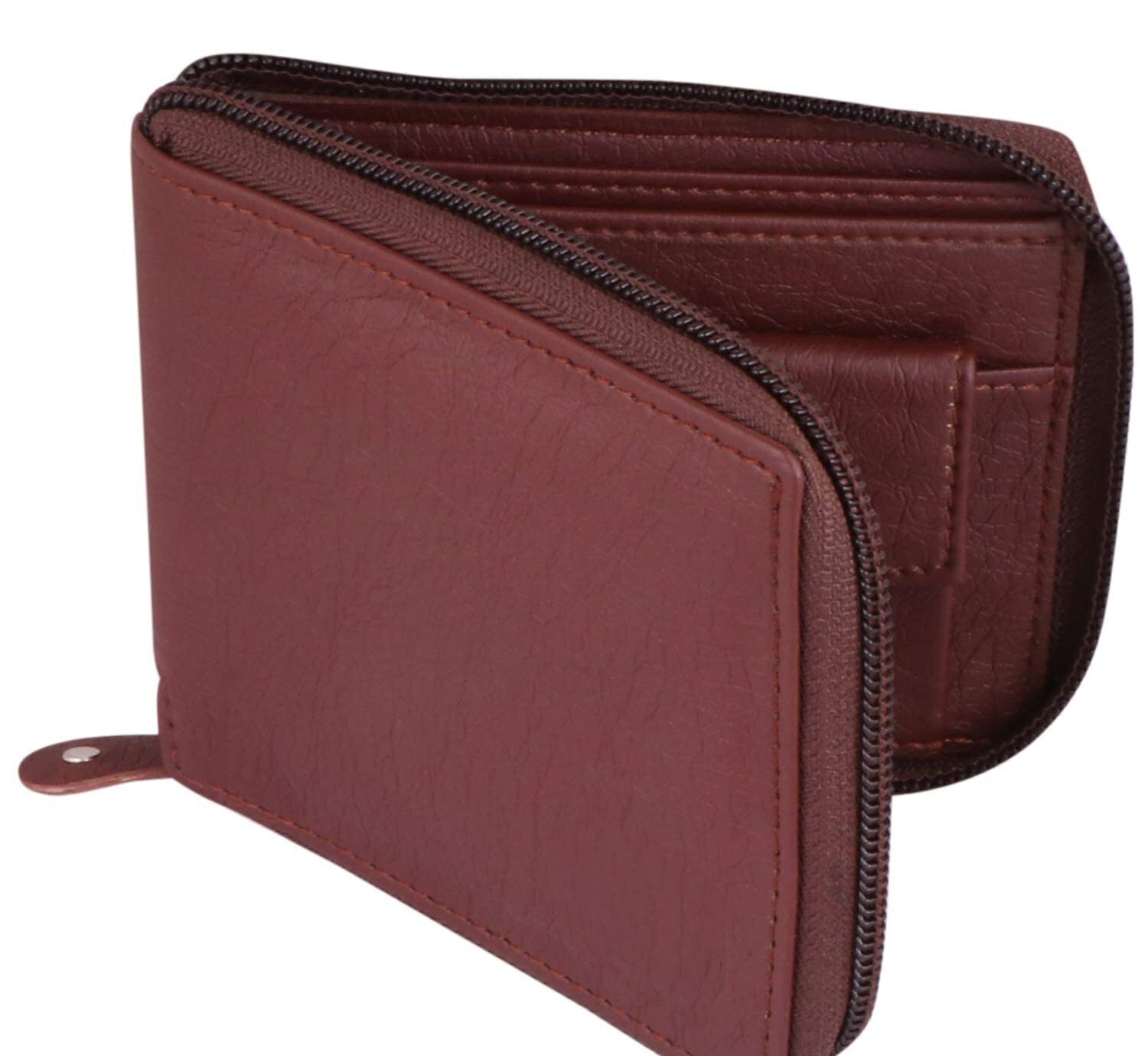 mens wallet combo belt