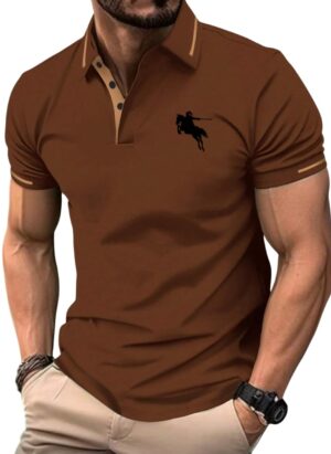 polo tshirt for men
