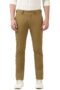 MANSLOOK England Men’s Slim Fit Mid Rise Super Premium Wrinkle Free Casual Trouser Chinos