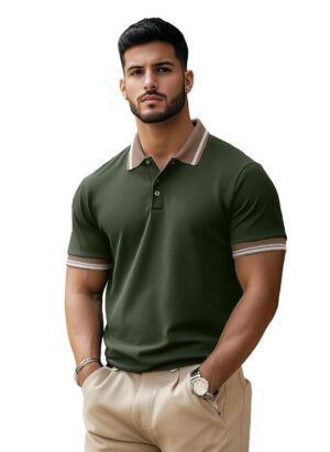 polo tshirt for men