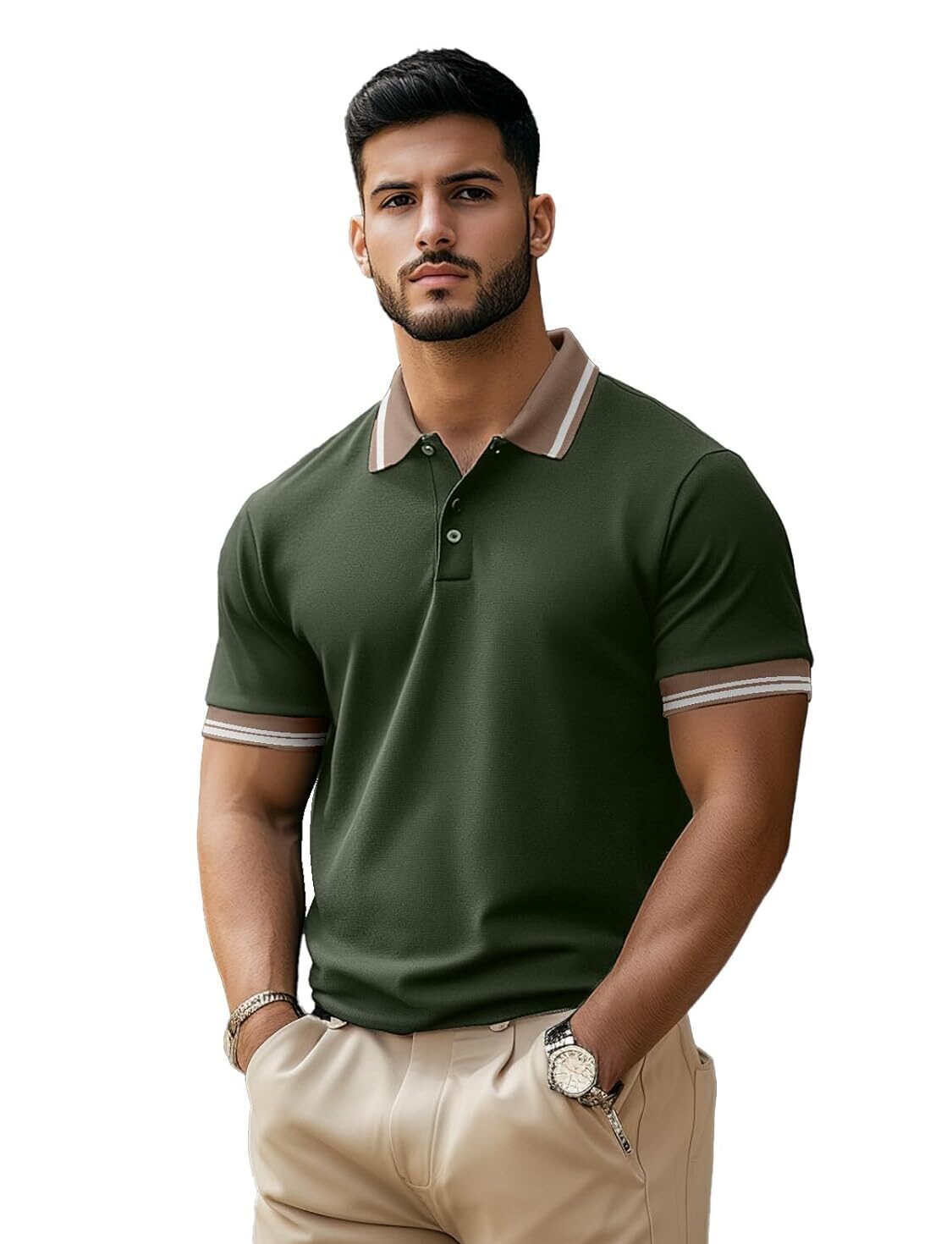polo tshirt for men