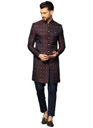 mens sherwani