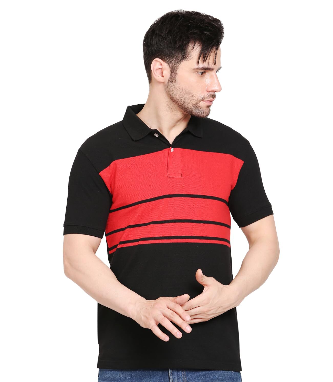 polo tshirt for men