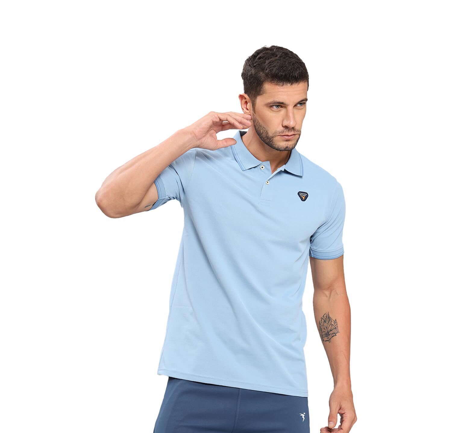 polo tshirt for men