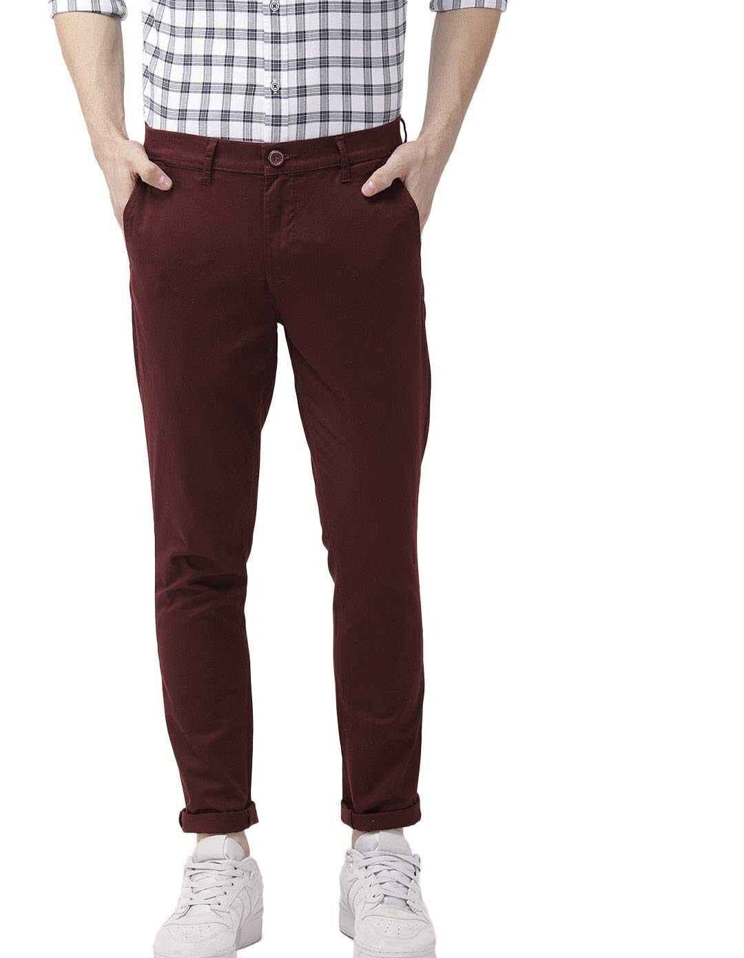 mens chinos