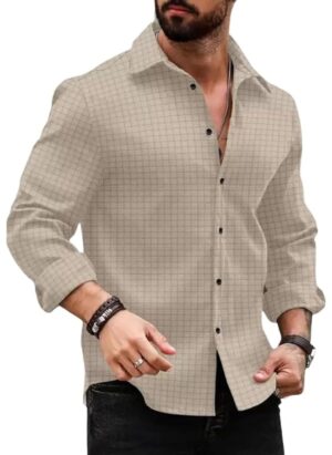 men formal shirts