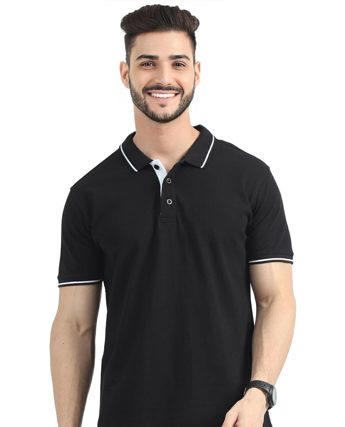 polo tshirt for men