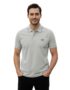 MANSLOOK WEAR Men Men Short Sleeve Solid Cotton Rich Polo T Shirt | Collar Tshirts | Half Sleeves | Plain-Regular Fit