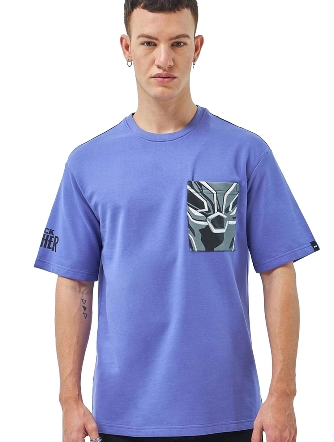mens printed tshirt