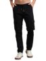 MANSLOOK Men’s Regular Fit Mid Rise Cargo Pant