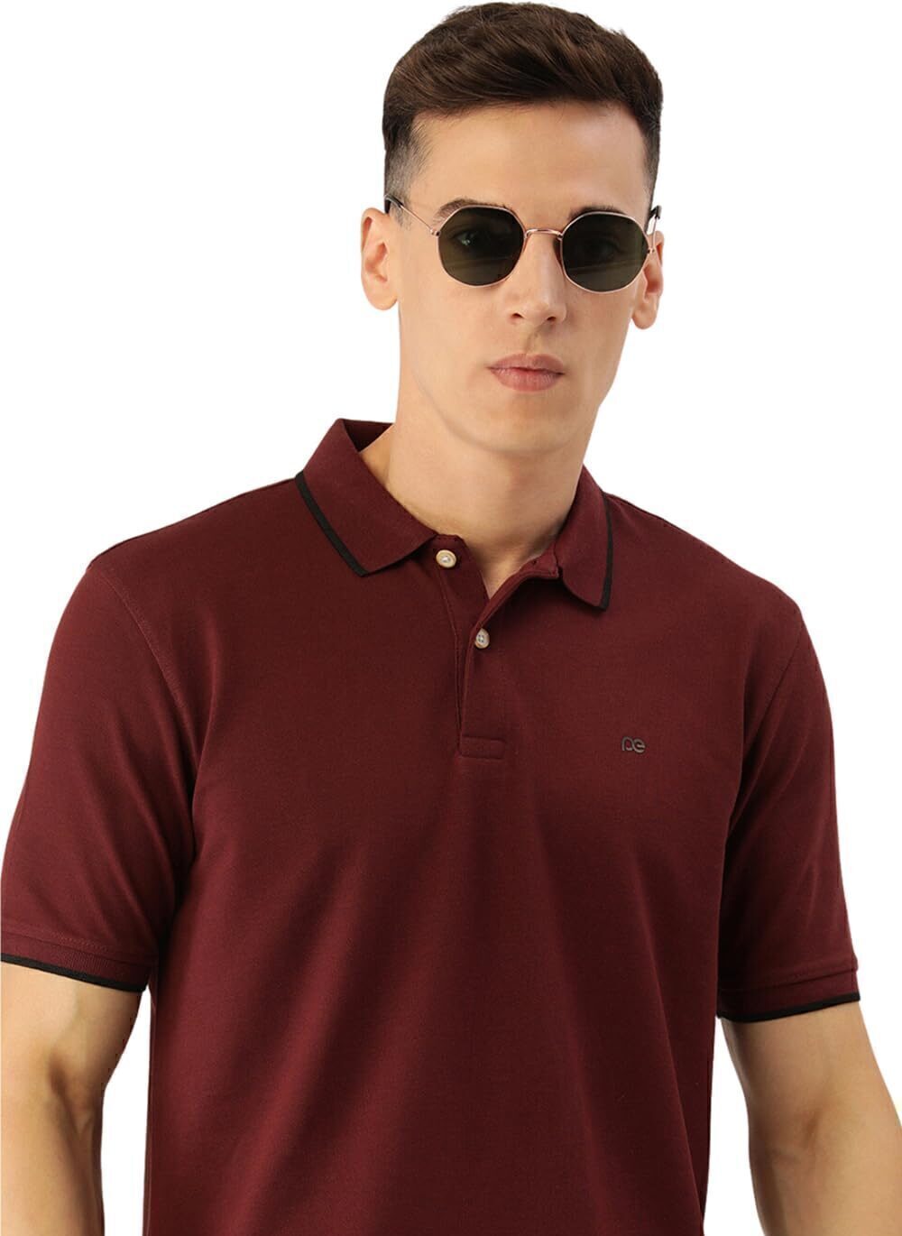 menʼs casual shirts