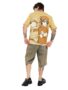MANSLOOK Men’s Cartoon Regular Fit T-Shirt