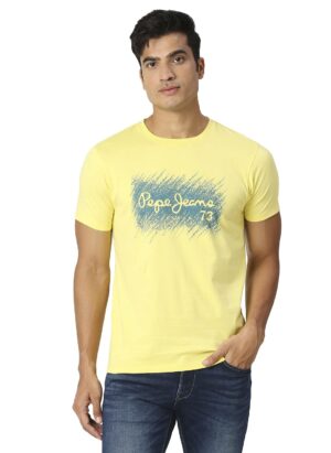 mens printed tshirt