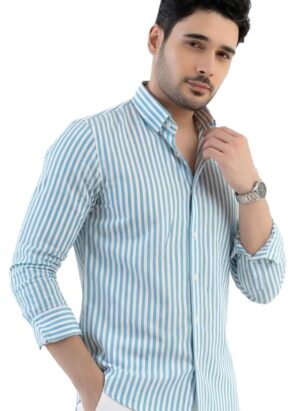 menʼs casual shirts