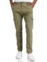 MANSLOOK Brand – Symbol Men’s Stretchable Slim Fit Cargo Pants | Chinos | Casual Trousers
