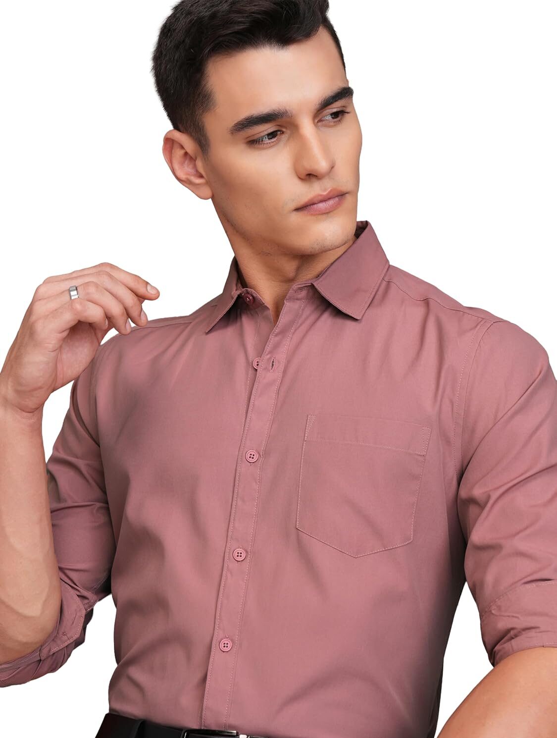 men formal shirts