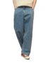 MANSLOOK Men’s Solid Straight Fit/Skinny Fit/Relaxed Fit Comfortable and Strechable Stylish Looking Jeans