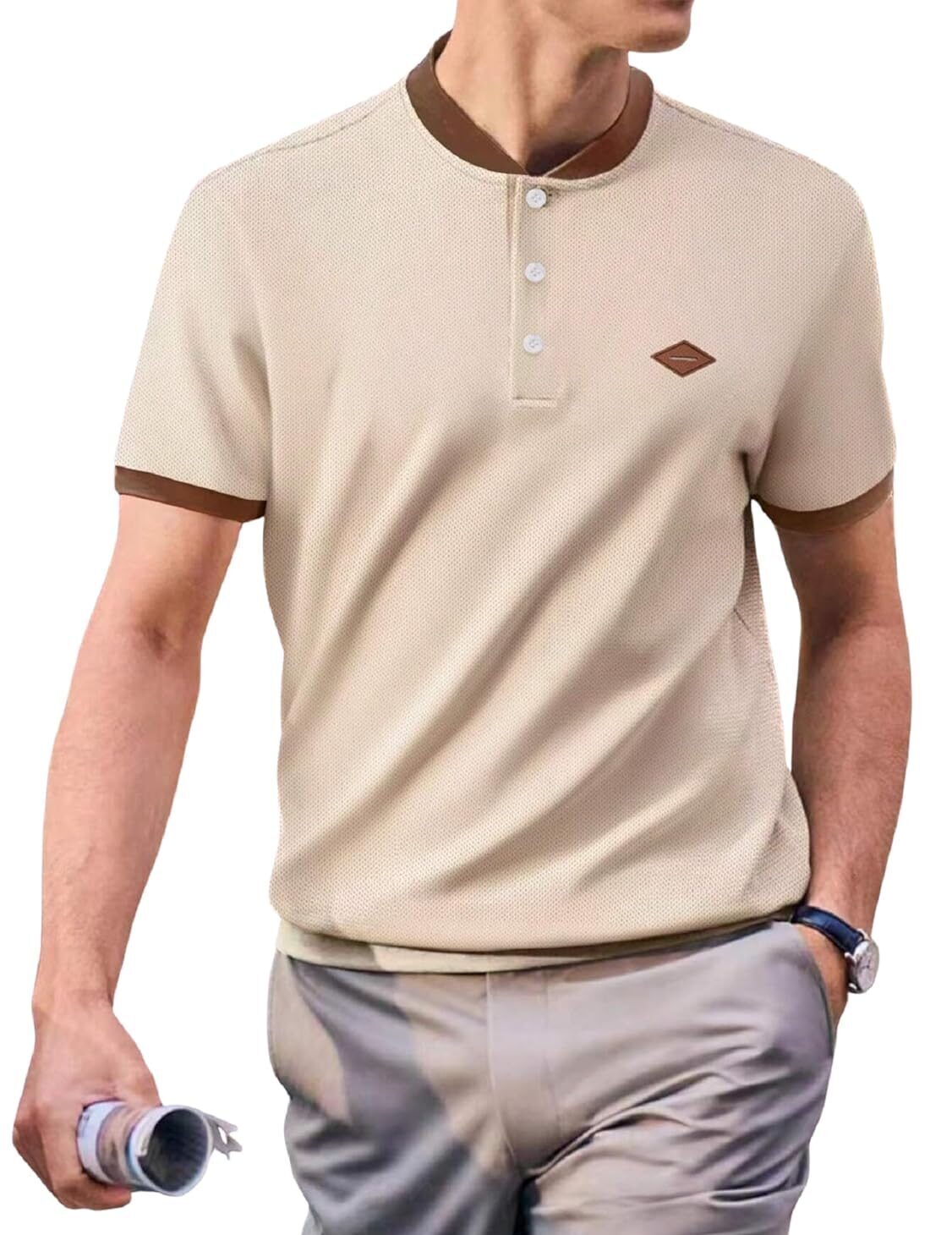 polo tshirt for men
