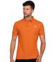 MANSLOOK Jones Clothing Men’s Cotton Slim Fit Polo T-Shirt