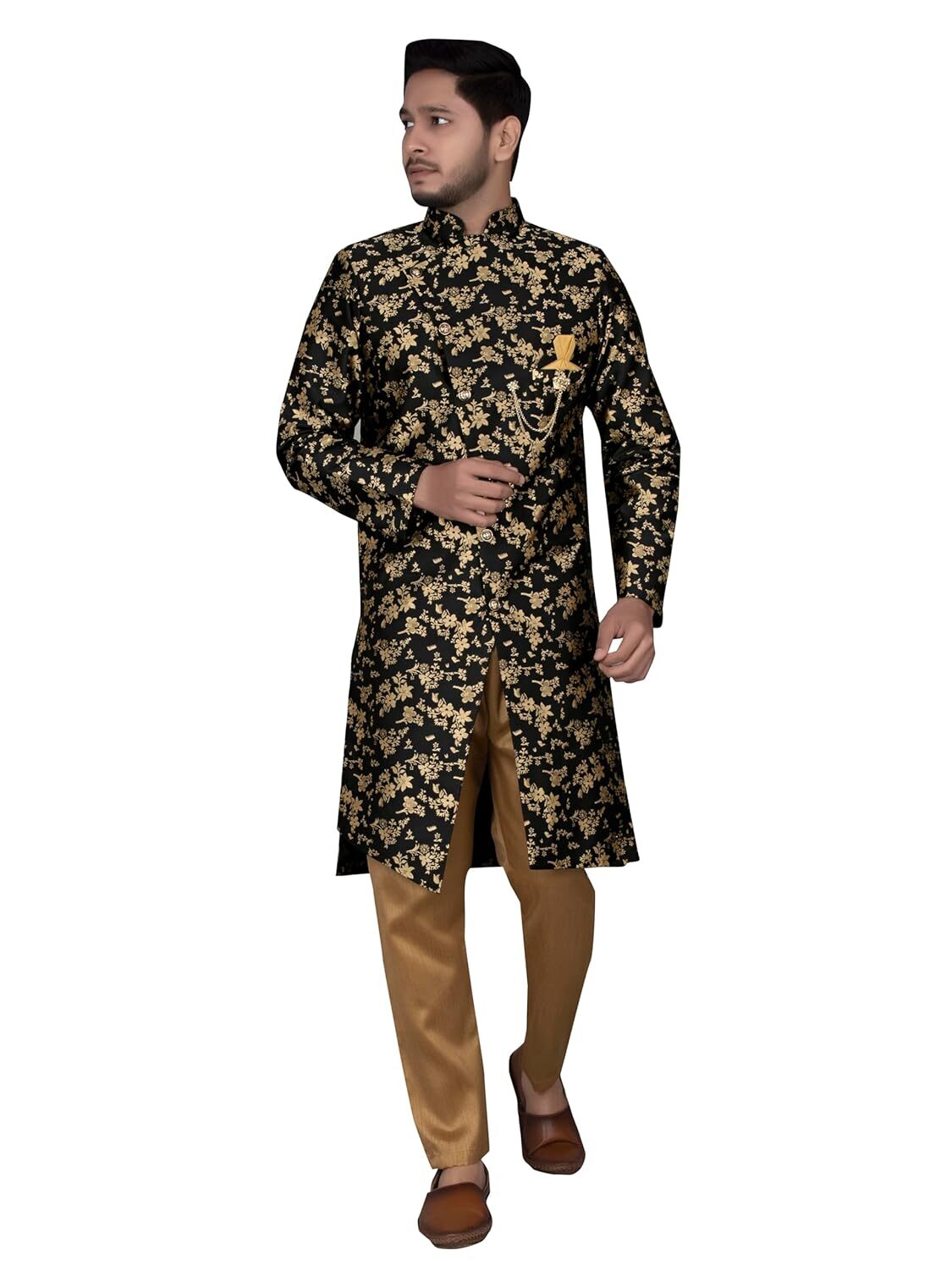 mens sherwani