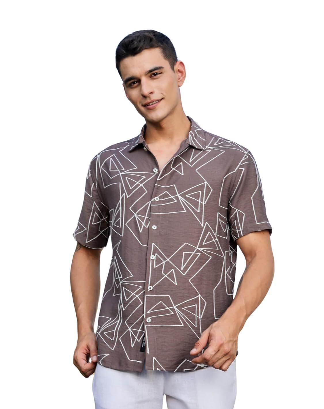 mens printed tshirt