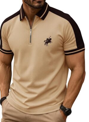 polo tshirt for men
