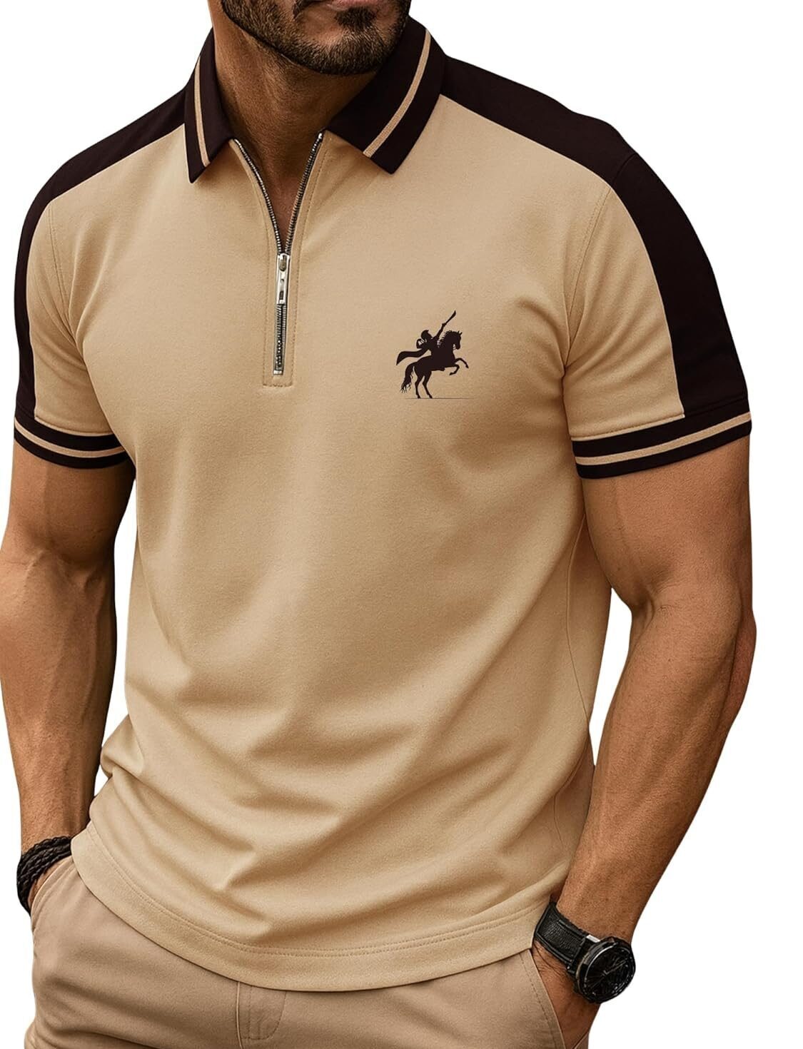 polo tshirt for men