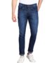 MANSLOOK Fashion Men’s Mid Rise Slim Fit Jeans