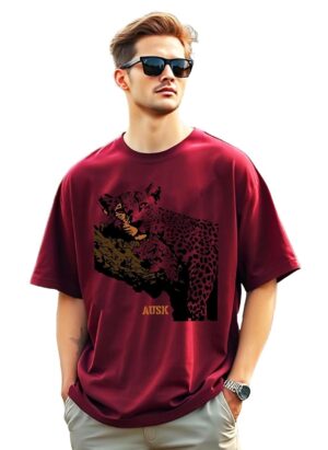 mens printed tshirt