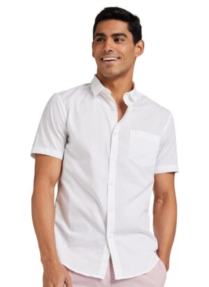 menʼs casual shirts