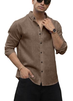 men formal shirts