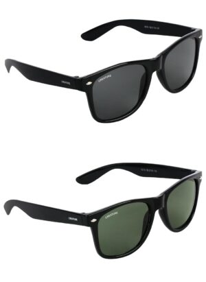 Mens sunglasses combo