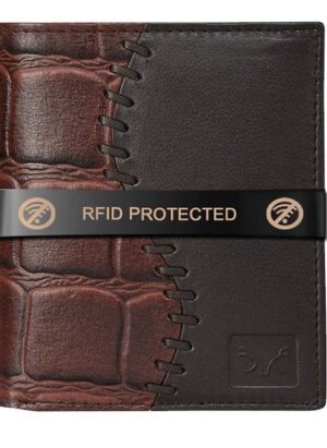 mens wallet combo belt