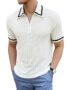 MANSLOOK Men’s Polycotton Regular Fit Stylish Half Sleeve Casual T-Shirt Plain & Trendy (Available in Plus Size and Combo Pack of 2)