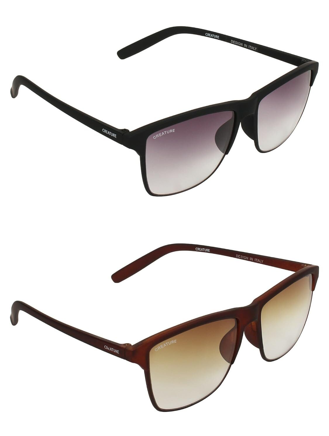 Mens sunglasses combo