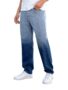 MANSLOOK for Men | Relaxed Fit | Baggy Wide Leg | Streetwear Denim | Everyday Comfort (U-22)