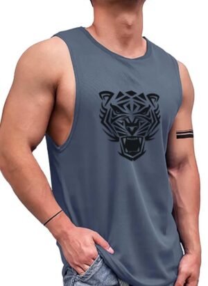 mens printed tshirt