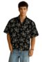 MANSLOOK Men’s Casual Oversize Shirt || Formal Shirt || Printed || Shirt for Men (2050)