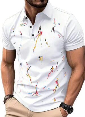 polo tshirt for men