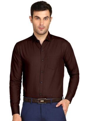men formal shirts
