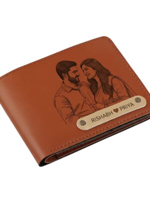 mens wallet combo belt