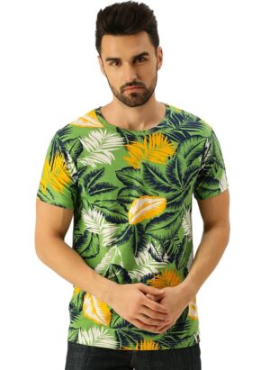 mens printed tshirt