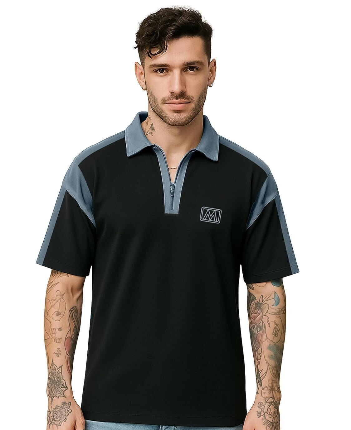 polo tshirt for men