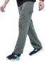 MANSLOOK Men’s Relaxed Fit Chino Trousers | Flexible Fit | Trouser for Men | Men Trousers