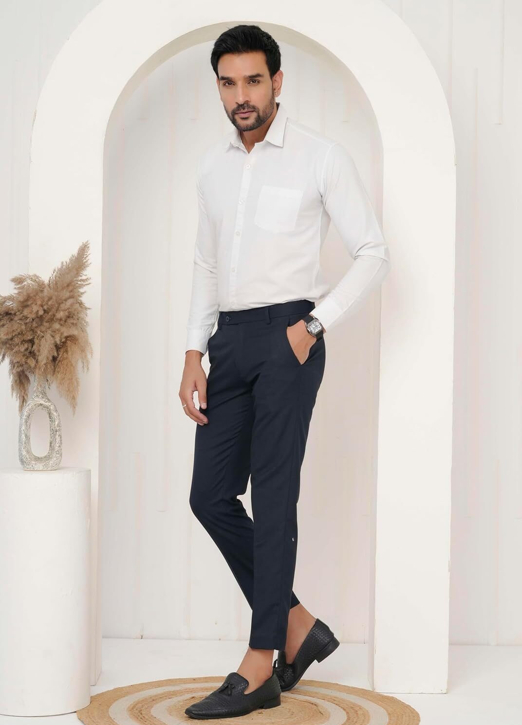 formal pant men