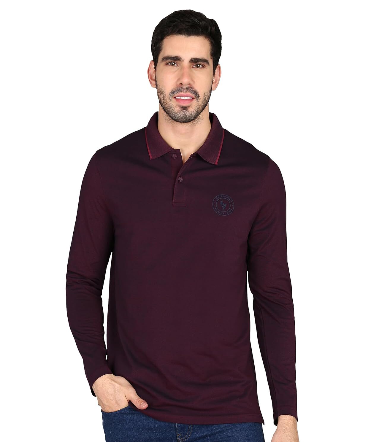 polo tshirt for men