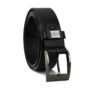 MANSLOOK FOREST Wren-Owen Casual Leather Belt for Men