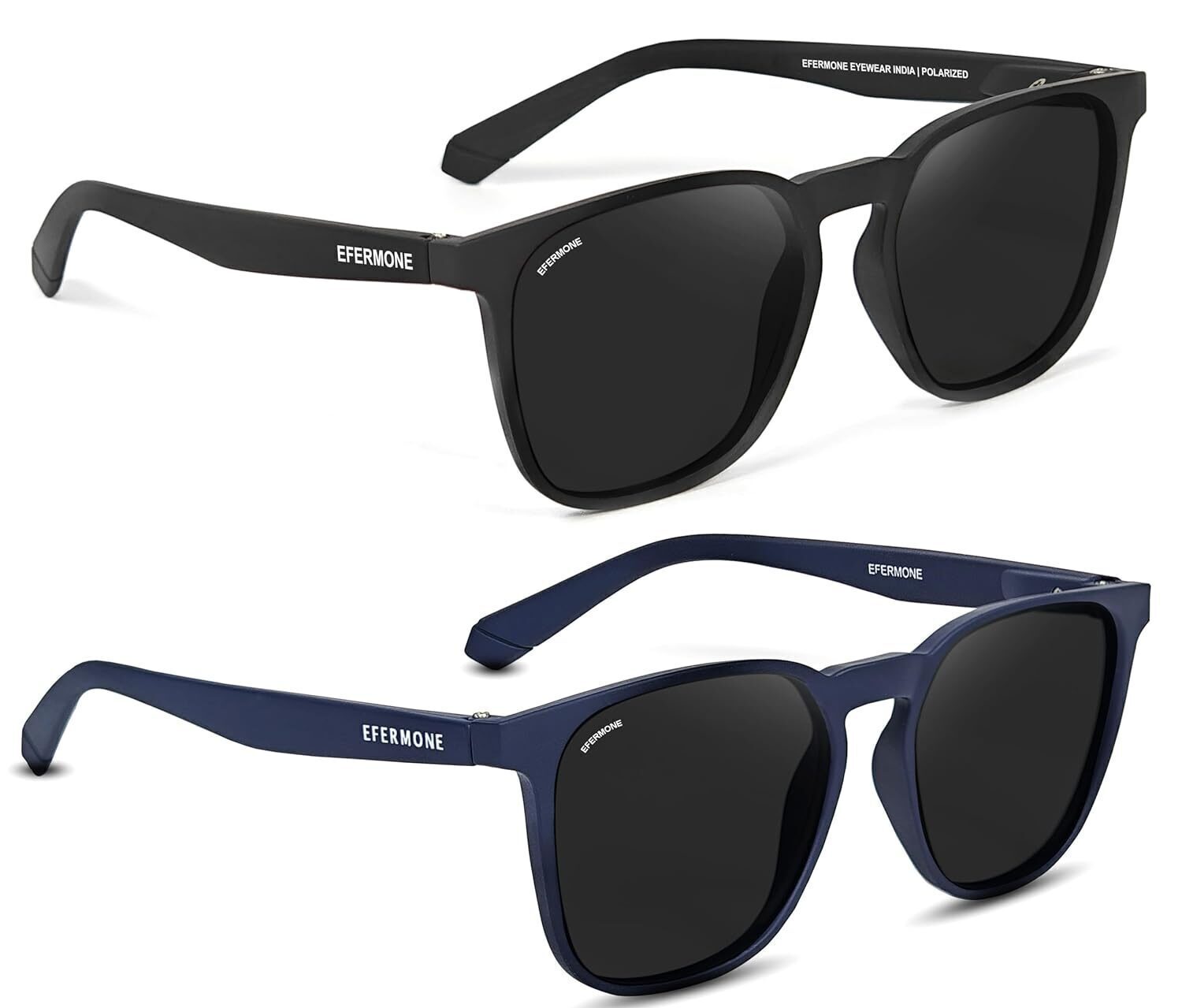 Mens sunglasses combo